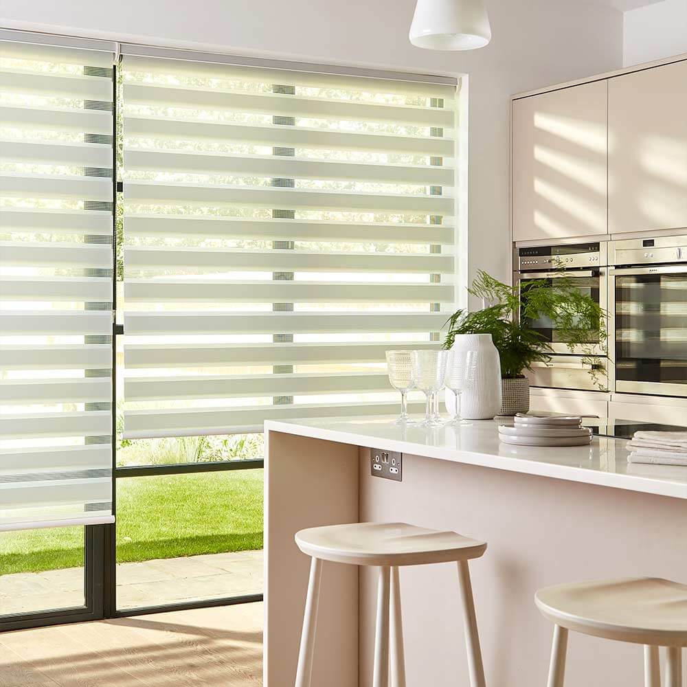 Day & Night blinds in Wigan