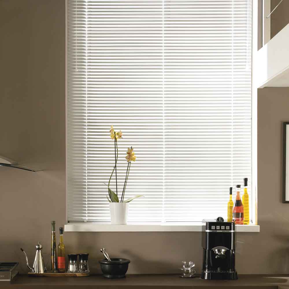 Venetian blinds in Wigan